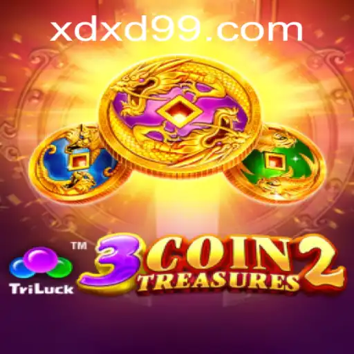 Descubra o Mundo de 3CoinTreasures2: Um Fenômeno de Jogos Online