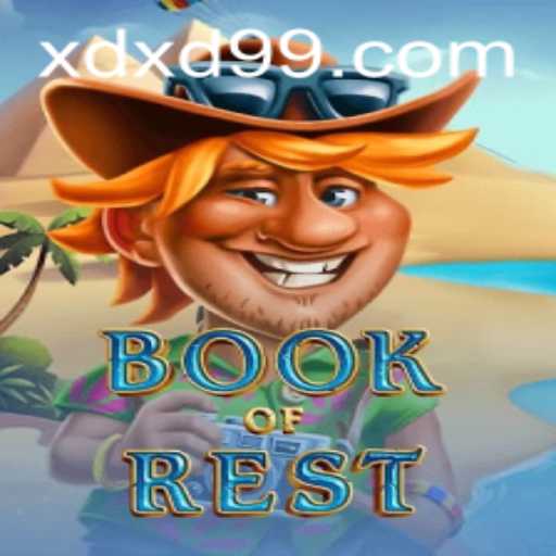 Explorando o Fascinante Mundo de BookofRest