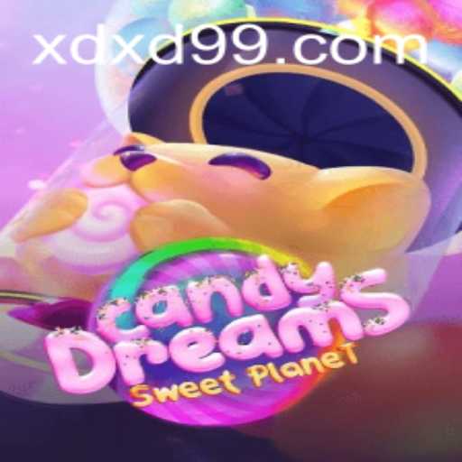 Tudo sobre CandyDreams: O Último Sucesso do Mundo dos Jogos