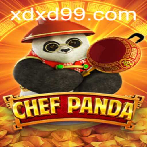 ChefPanda: Explorando o Mundo Culinário com XDXD.com