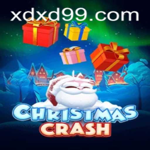 ChristmasCrash: Um Mergulho na Aventura Festiva de XDXD.com