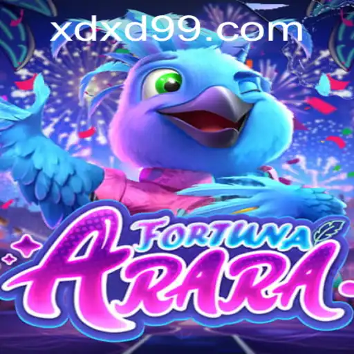 Descubra o Empolgante Mundo de FortunaArara: Um Jogo Único e Inovador