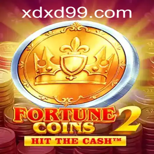 Descubra o Novo Mundo de FortuneCoins2