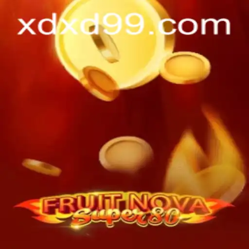 Explorando as Emoções Frutadas de FruitNovaSuper80 no XDXD.com