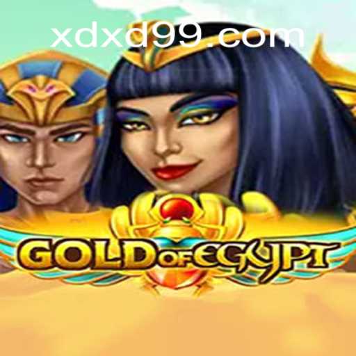 Explorando o Fascinante Mundo de GoldOfEgypt: Sua Nova Aventura em XDXD.com