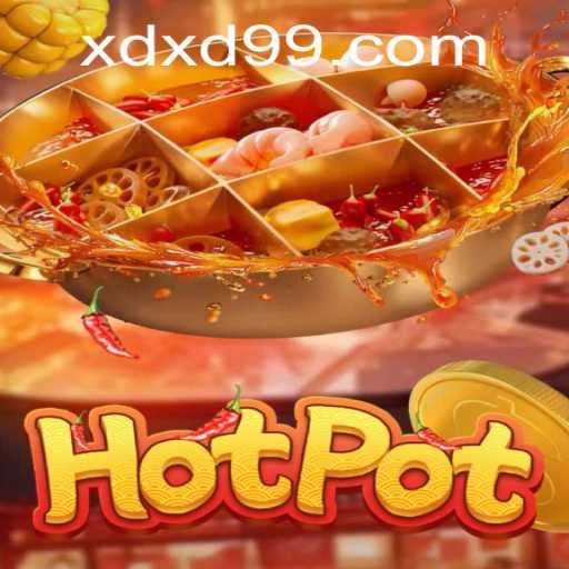 Descubra o Fascinante Mundo do Jogo Hotpot: Uma Aventura Inovadora