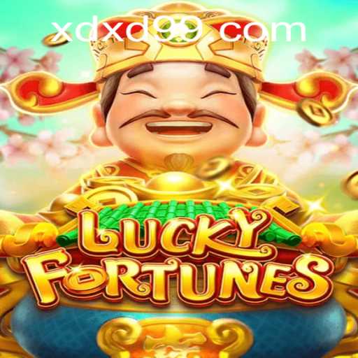 Descubra o Fascinante Jogo LUCKYFORTUNES: Oportunidades e Regras
