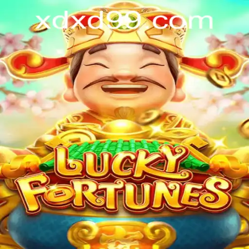 Descubra o Fascinante Jogo LUCKYFORTUNES: Oportunidades e Regras