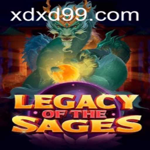 Explorando o Universo Fascinante de LegacyoftheSages