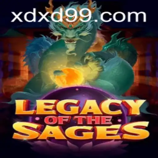 Explorando o Universo Fascinante de LegacyoftheSages