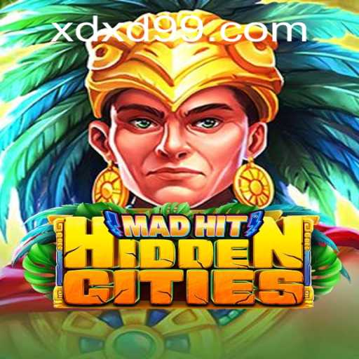 Explorando MadHitHiddenCities: Um Novo Fenômeno no Mundo dos Jogos