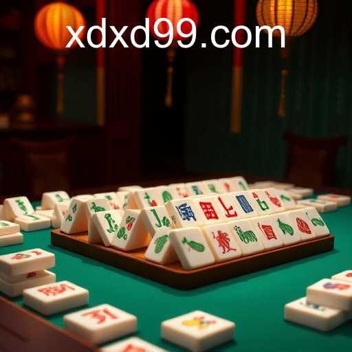 Explorando o Fascinante Mundo do Mahjong