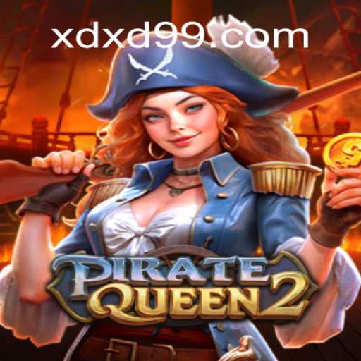 Explore os Sete Mares com PirateQueen2: O Novo Jogo de Estratégia de XDXD.com