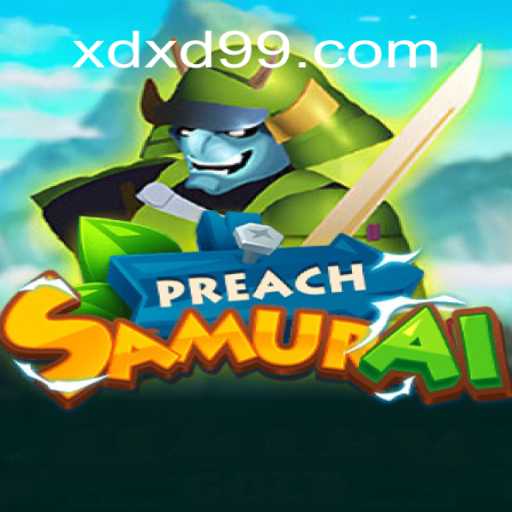 Descubra o Universo de PreachSamurai: Estratégia e Aventura no Novo Jogo da XDXD.com