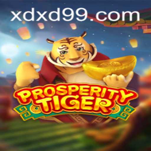 Descubra ProsperityTiger: O Novo Jogo de Estratégia em XDXD.com