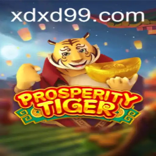 Descubra ProsperityTiger: O Novo Jogo de Estratégia em XDXD.com