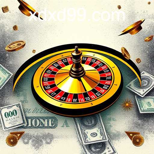 Roleta: Uma Jornada pelo Tempo e Tecnologia