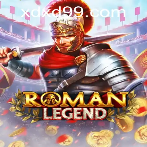 Descubra o Fascinante Mundo de RomanLegend e Torne-se um Herói Antigo