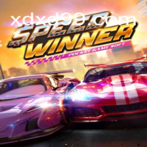SpeedWinner: A Nova Sensação do Mundo dos Jogos com XDXD.com