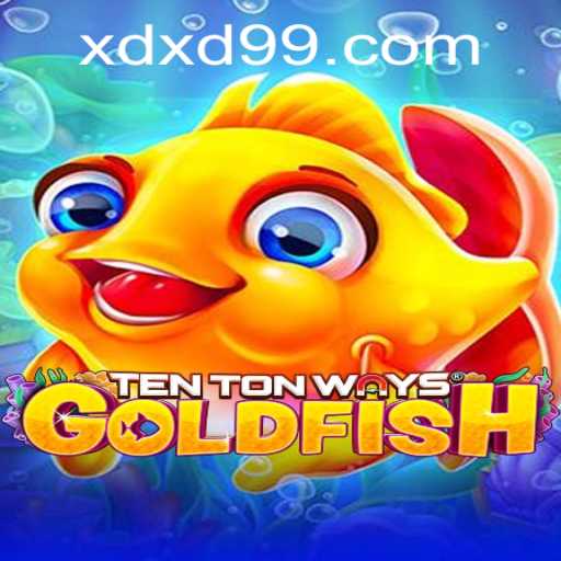 Descubra o Envolvente Mundo de TenTonWaysGoldfish