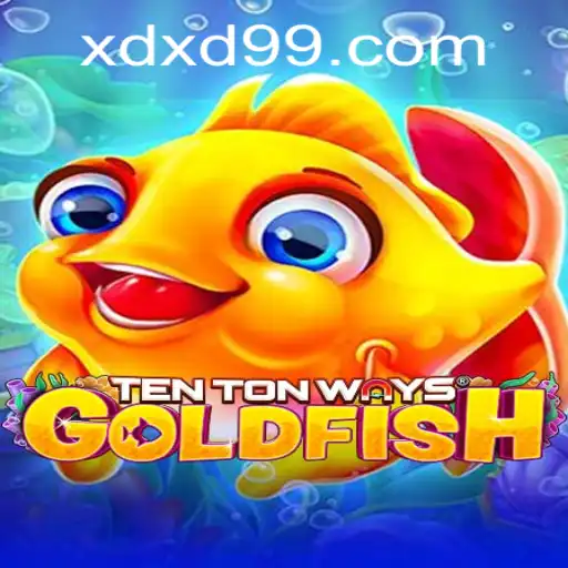 Descubra o Envolvente Mundo de TenTonWaysGoldfish