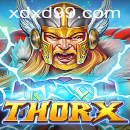 ThorX: A Nova Sensação do Mundo dos Jogos