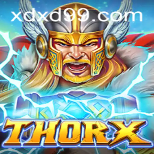 ThorX: A Nova Sensação do Mundo dos Jogos