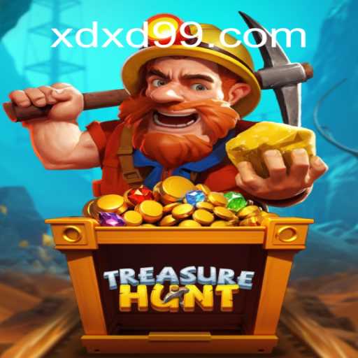 Descubra o Mundo de Aventura com 'TreasureHunt' – O Fascinante Jogo em XDXD.com