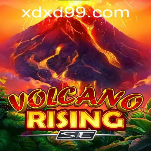 Descubra o Mundo Aventura de VolcanoRisingSE
