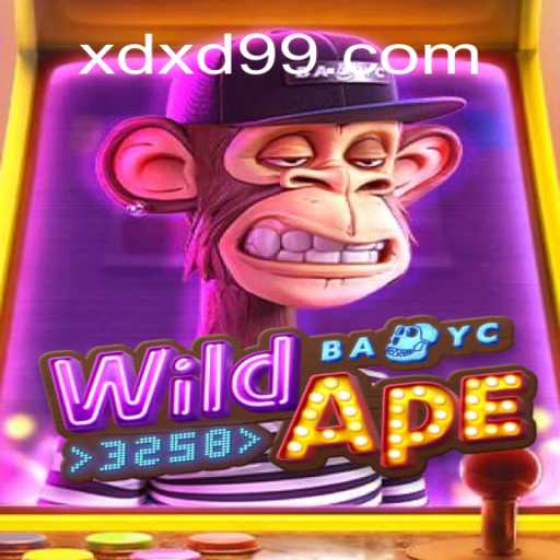 Explorando o Mundo de WildApe3258: Uma Aventura no Universo de XDXD.com